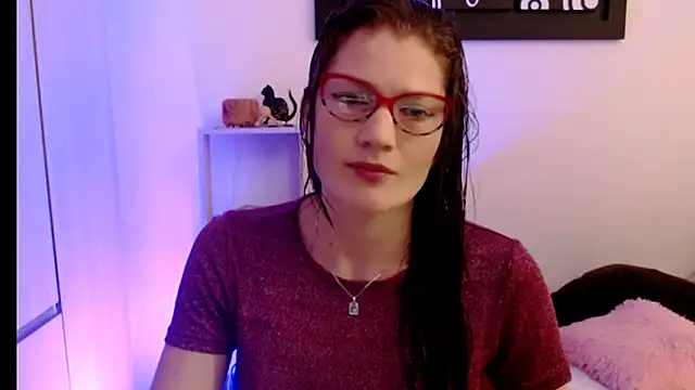 Camila-ventura online show from 13, 6, 2026