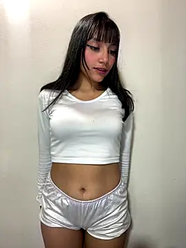 Snapshot of Maddy_w chatting on 8, 1, 2026 Maddy w online show from 8, 1, 2026