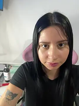 lucy grey25 online show from 15, 4, 2026