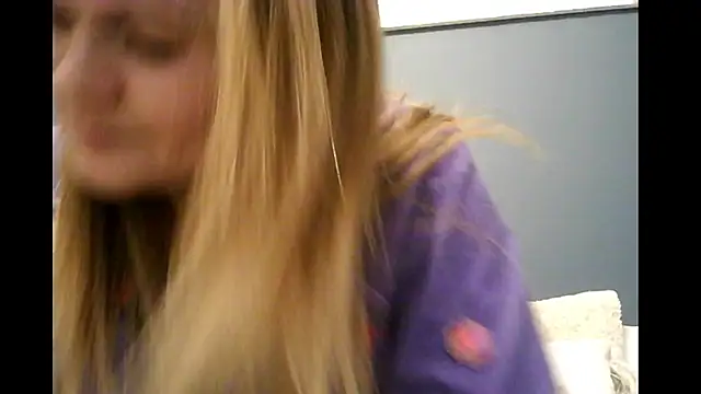 Ginger-bb online show from 3, 12, 2025