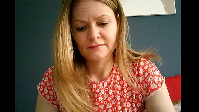 Ginger-bb online show from 17, 3, 2026