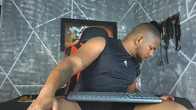 big blackmen19 online show from 21, 3, 2026