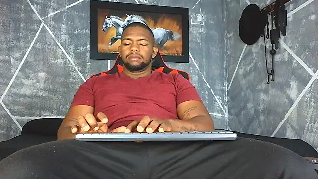 big blackmen19 online show from 8, 4, 2026