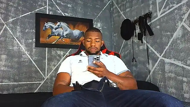 big blackmen19 online show from 14, 4, 2026