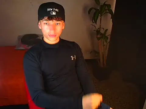 Logan sixxer online show from 3, 10, 2025