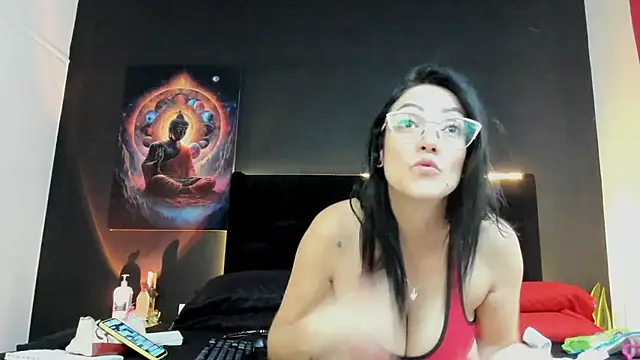 Sofia Brandkss  online show from 25, 9, 2025