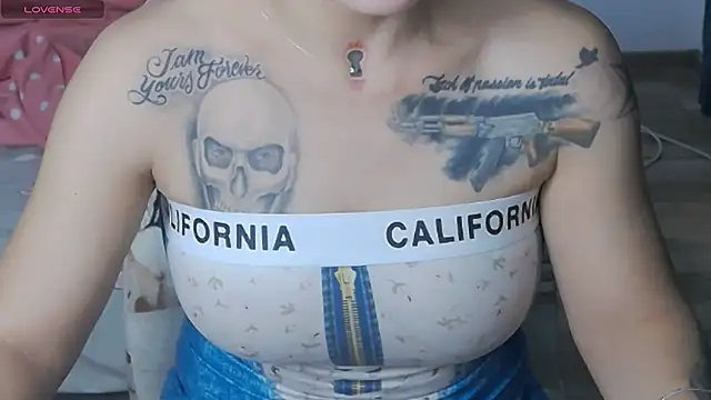 KatyNolann online show from 7, 10, 2025