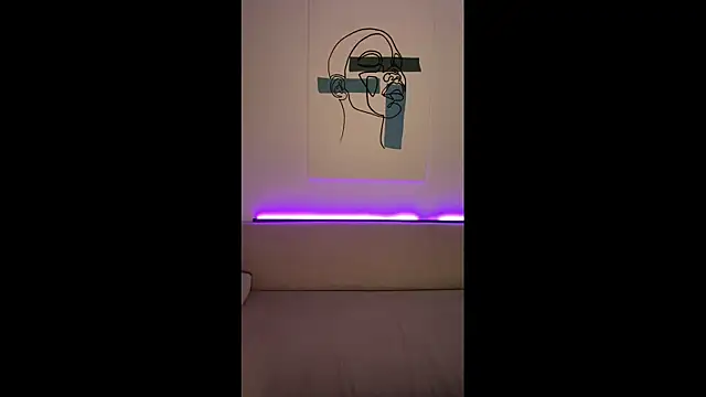 SoulNonNude online show from 18, 12, 2025