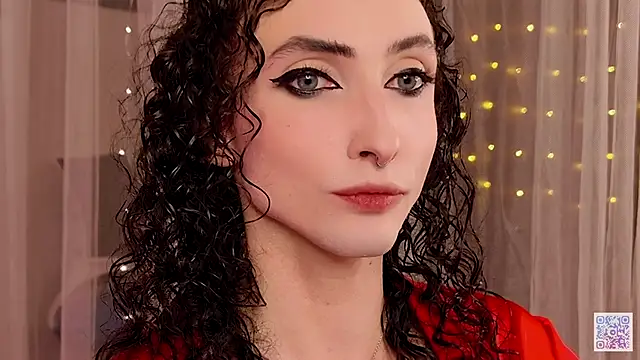 Queen of tease online show from 11, 10, 2025