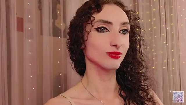 Queen of tease online show from 16, 10, 2025