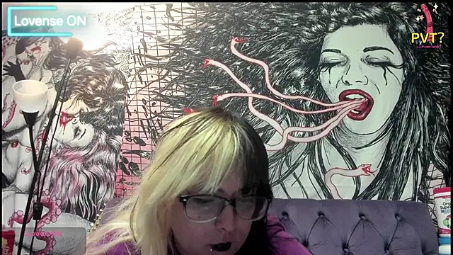 LunaCosmos online show from 13, 4, 2026