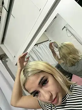 Babylovetiernax online show from 9, 4, 2026