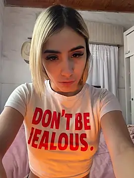 Babylovetiernax online show from 17, 7, 2026