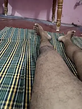 John180391- online show from 25, 9, 2025