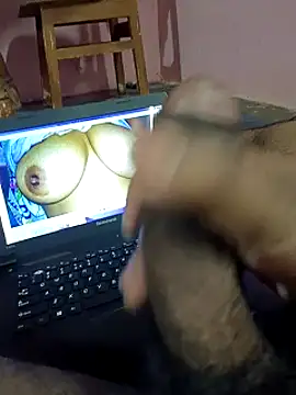 John180391- online show from 4, 12, 2025