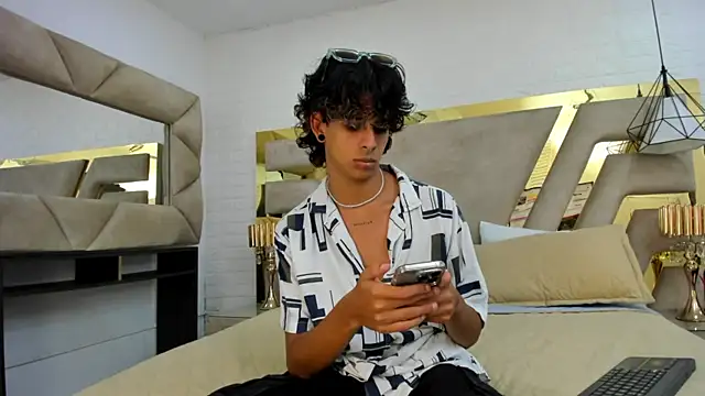 Snapshot of Ibratxandy chatting on 19, 9, 2025 Ibratxandy online show from 19, 9, 2025