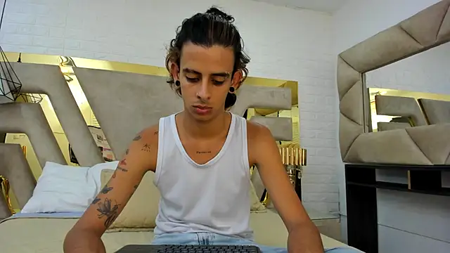 Snapshot of Ibratxandy chatting on 24, 9, 2025 Ibratxandy online show from 24, 9, 2025