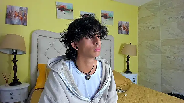 Ibratxandy online show from 18, 10, 2025