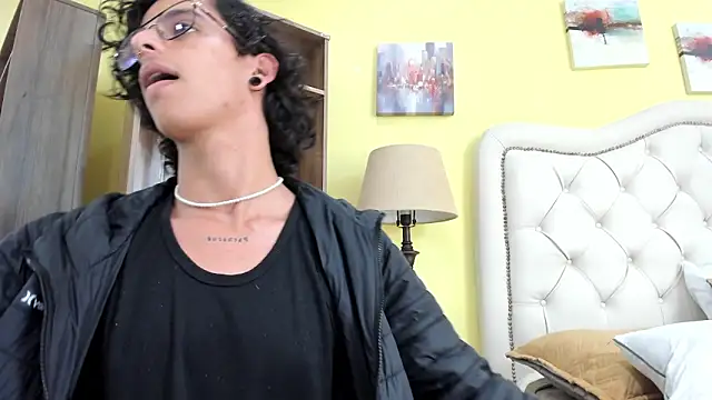 Ibratxandy online show from 2, 12, 2025