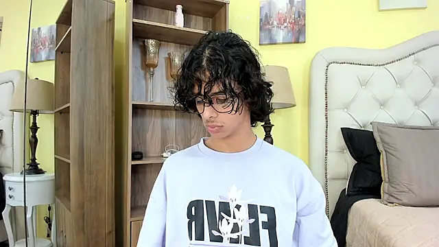 Ibratxandy online show from 22, 12, 2025