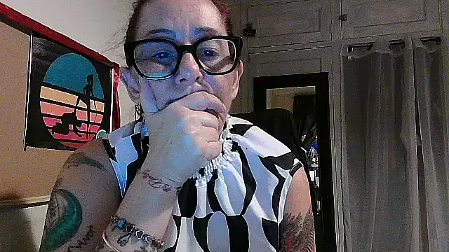 Mistress-Ivy51 online show from 11, 11, 2025