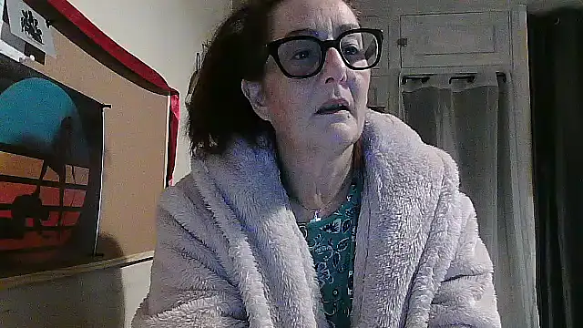 Mistress-Ivy51 online show from 25, 11, 2025