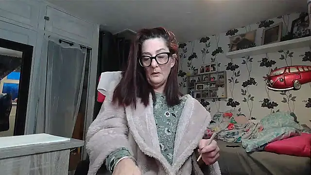 Mistress-Ivy51 online show from 5, 2, 2026