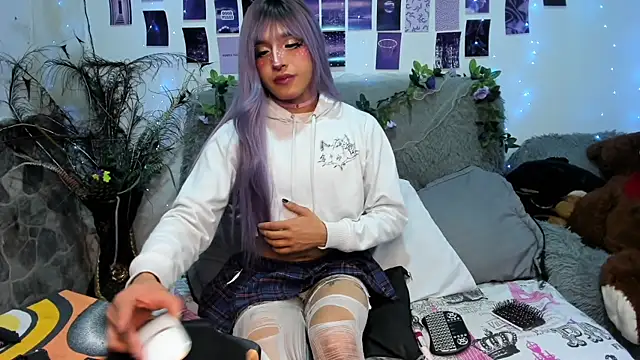  viollette  online show from 11, 2, 2026