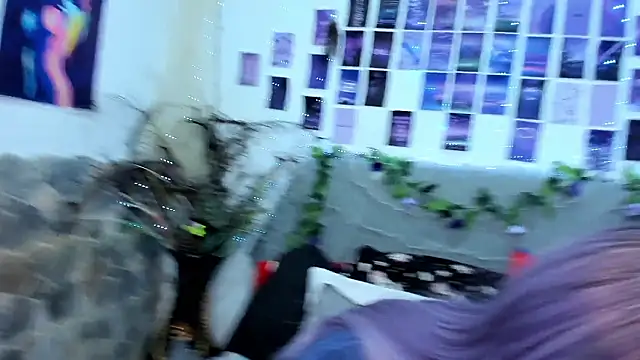  viollette  online show from 13, 2, 2026