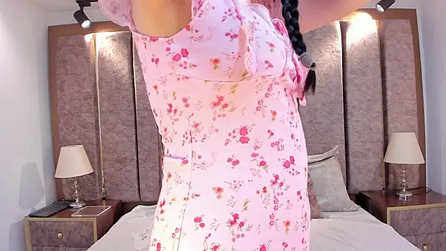 BarbieMonet online show from 17, 1, 2026