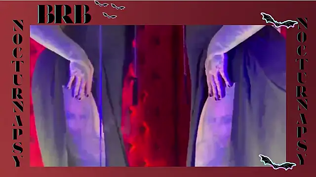 Nocturnapsy online show from 13, 1, 2026