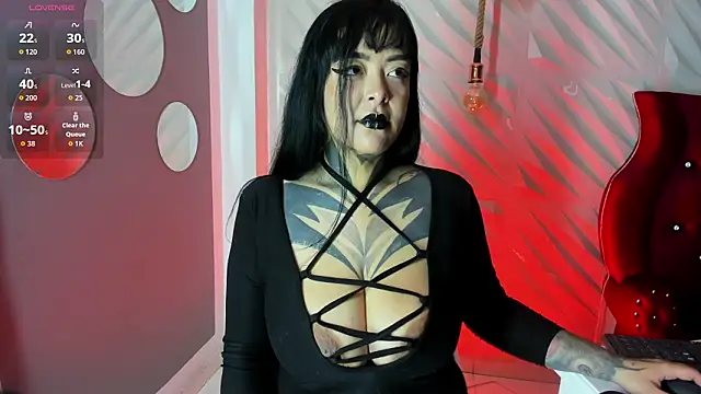 Nocturnapsy online show from 16, 2, 2026