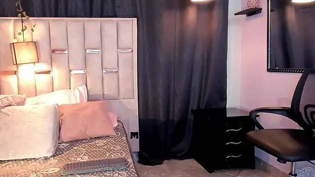 Hanzking01 online show from 22, 11, 2025