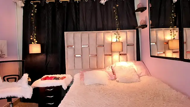 Hanzking01 online show from 18, 12, 2025