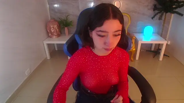 venuss09 s online show from 22, 9, 2025