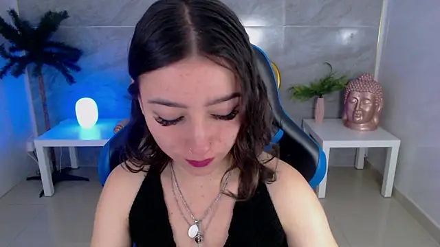 venuss09 s online show from 8, 1, 2026