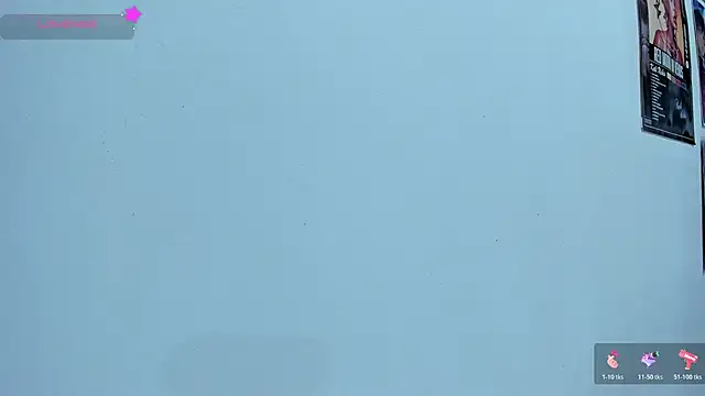 FluffyMelons online show from 27, 3, 2026