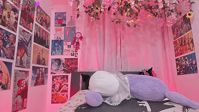 FluffyMelons online show from 31, 5, 2026
