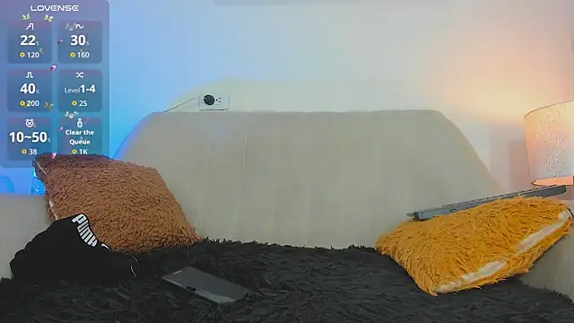 teo saenz online show from 4, 12, 2025