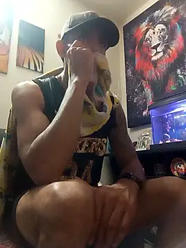 andrusstik online show from 8, 1, 2026