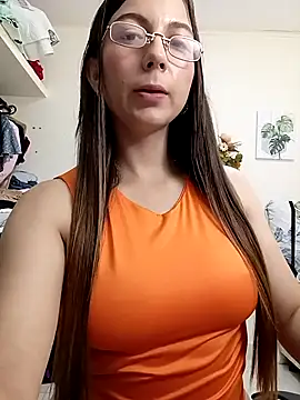 Arianna Moss online show from 13, 2, 2026