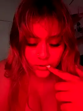 Dulceluz 420 online show from 11, 10, 2025