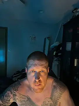 CloudyKingG online show from 2, 6, 2026