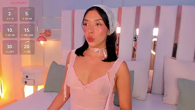 selene phmoon online show from 17, 1, 2026