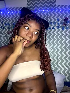 chocolatito-ho online show from 21, 10, 2025