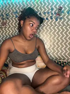 chocolatito-ho online show from 28, 10, 2025