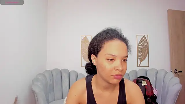 Ayshel cooperr online show from 6, 10, 2025
