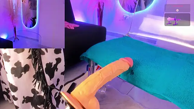 raven blackk online show from 16, 1, 2026