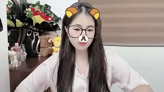 Amelia-babee online show from 22, 10, 2025