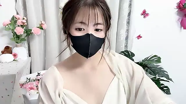 Amelia-babee online show from 28, 4, 2026